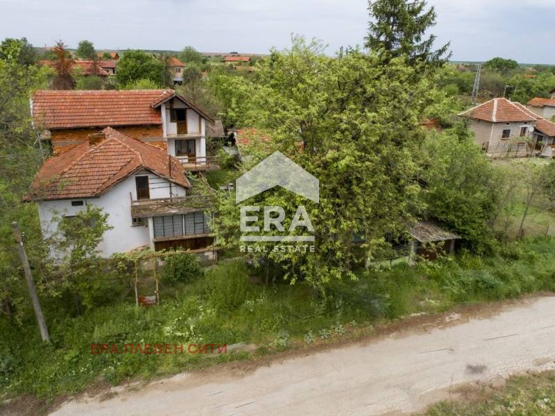 Продава  Къща област Плевен , с. Еница , 250 кв.м | 56780716 - изображение [6]
