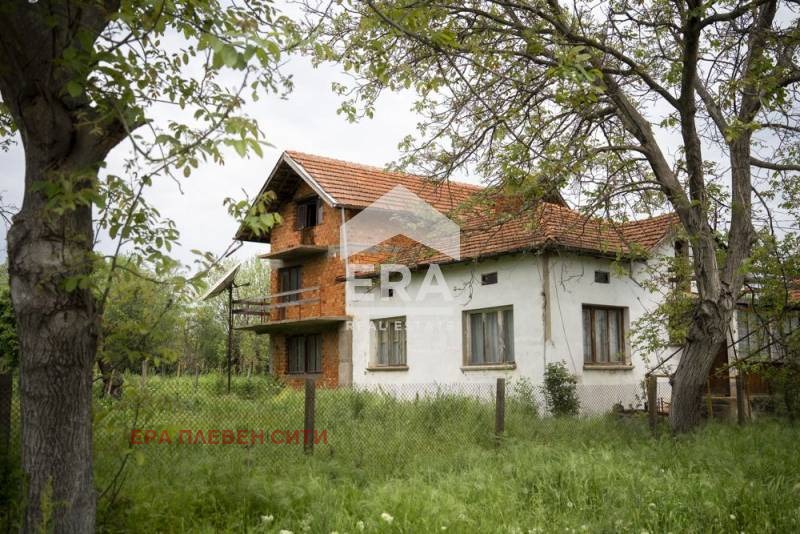 Продава  Къща област Плевен , с. Еница , 250 кв.м | 56780716 - изображение [3]