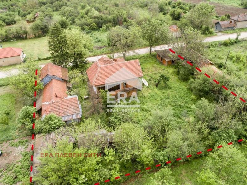 Продава  Къща област Плевен , с. Еница , 250 кв.м | 56780716 - изображение [2]