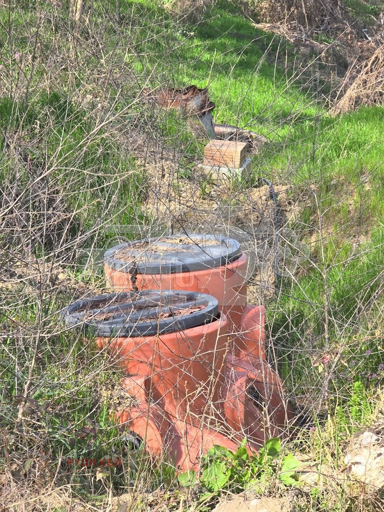 Продава КЪЩА, с. Долище, област Варна, снимка 14 - Къщи - 54139621