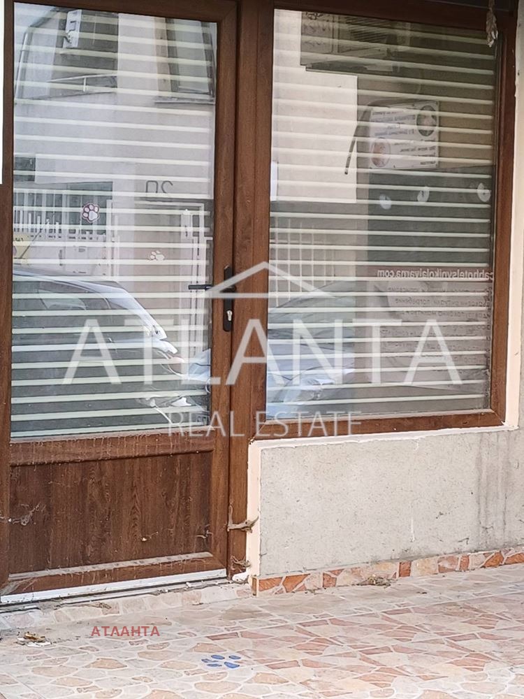 Продава МАГАЗИН, гр. Варна, Център