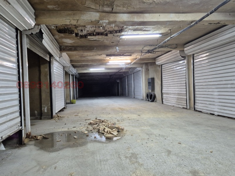 Продава ГАРАЖ, ПАРКОМЯСТО, град Варна, Чайка • 40000 € / 78233.20 лв. • 82315752 1