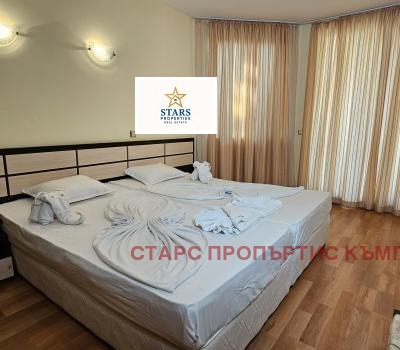 Продава ХОТЕЛ, гр. Царево, област Бургас, снимка 2 - Хотели - 53810366