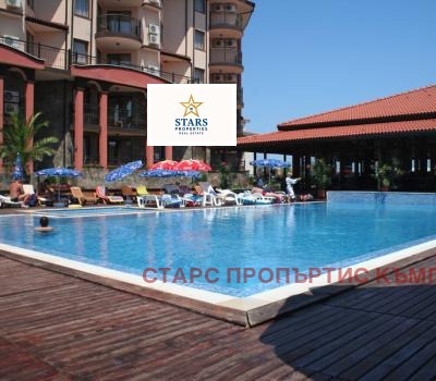 Продава ХОТЕЛ, гр. Царево, област Бургас, снимка 4 - Хотели - 53810366