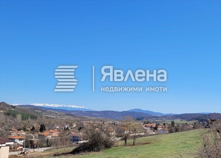 For Sale  Plot region Pernik , Kovachevtsi , 1389 sq.m | 91921343