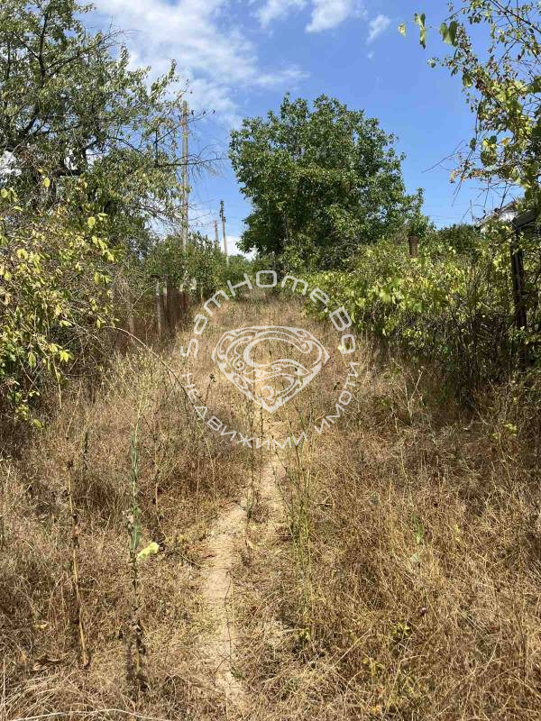 Satılık  Komplo Varna , Konstantinovo , 600 metrekare | 64547028 - görüntü [5]