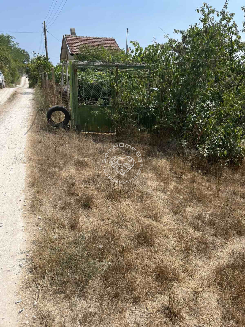 Satılık  Komplo Varna , Konstantinovo , 600 metrekare | 64547028 - görüntü [3]