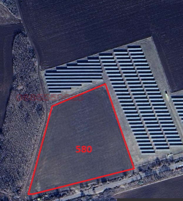 Продава ПАРЦЕЛ, гр. Чирпан, област Стара Загора