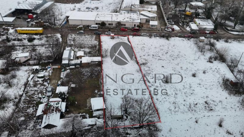 Продава ПАРЦЕЛ, с. Калояново, област Пловдив, снимка 2 - Парцели - 53341028