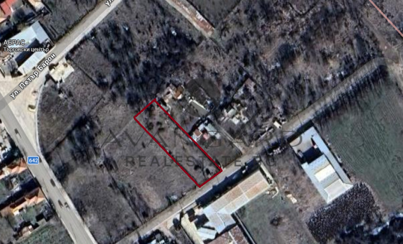 Продава ПАРЦЕЛ, с. Калояново, област Пловдив