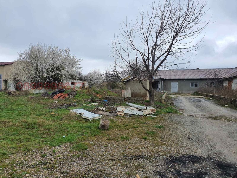 Продава БИЗНЕС ИМОТ, с. Камбурово, област Търговище, снимка 8 - Други - 52782614