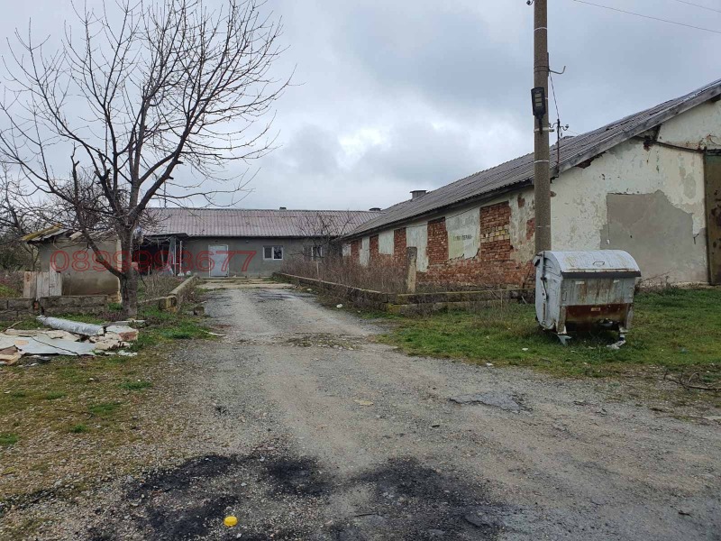 Продава БИЗНЕС ИМОТ, с. Камбурово, област Търговище, снимка 7 - Други - 52782614