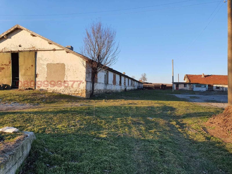 Продава БИЗНЕС ИМОТ, с. Камбурово, област Търговище, снимка 3 - Други - 52782614