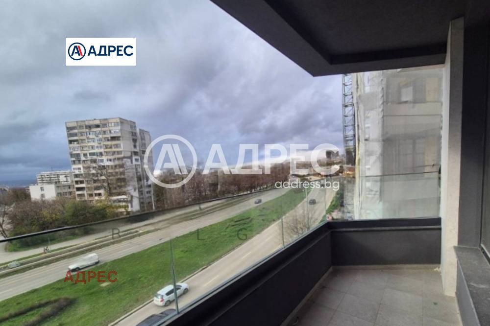 Продава 2-СТАЕН, гр. Варна, Чайка, снимка 7 - Апартаменти - 53588658