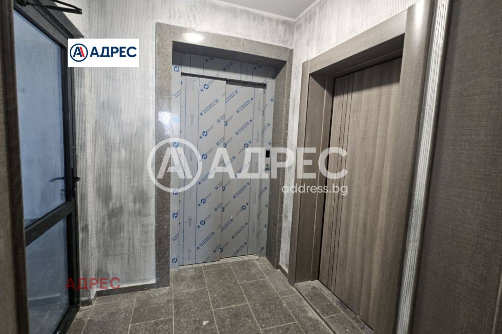 Продава 2-СТАЕН, гр. Варна, Чайка, снимка 11 - Апартаменти - 53588658