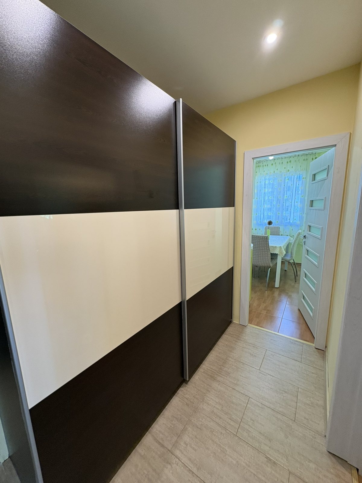 Продава 2-СТАЕН, гр. Стара Загора, Център, снимка 11 - Апартаменти - 54352481