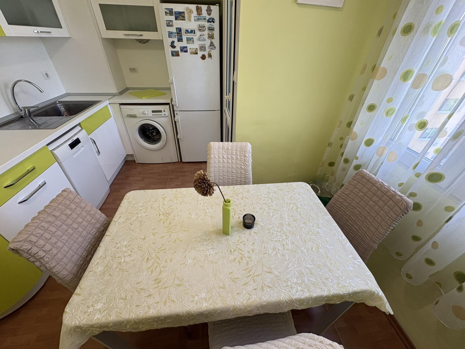 Продава 2-СТАЕН, гр. Стара Загора, Център, снимка 9 - Апартаменти - 54352481