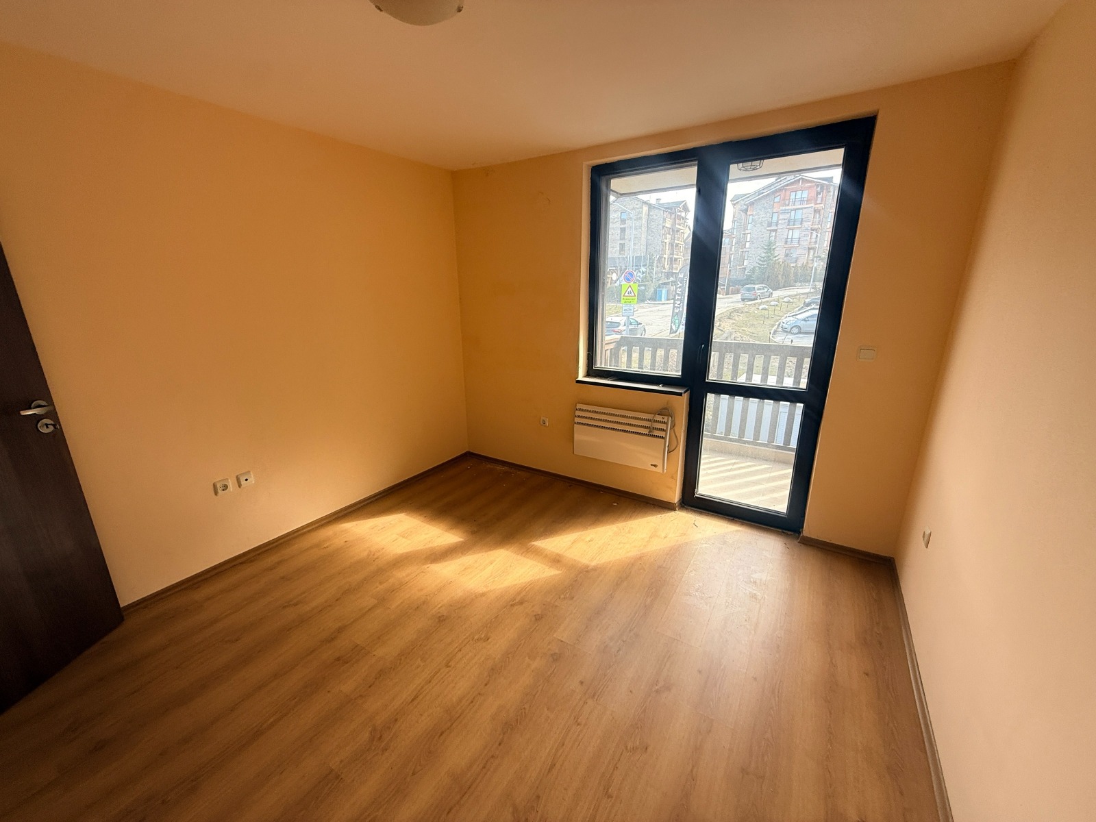 Продава 2-СТАЕН, гр. Банско, област Благоевград, снимка 10 - Апартаменти - 54570301