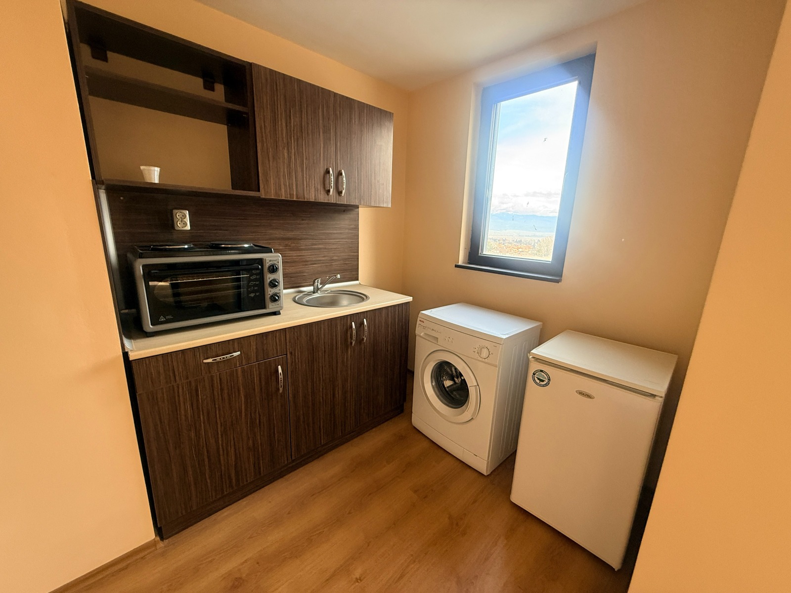 Продава 2-СТАЕН, гр. Банско, област Благоевград, снимка 11 - Апартаменти - 54570301