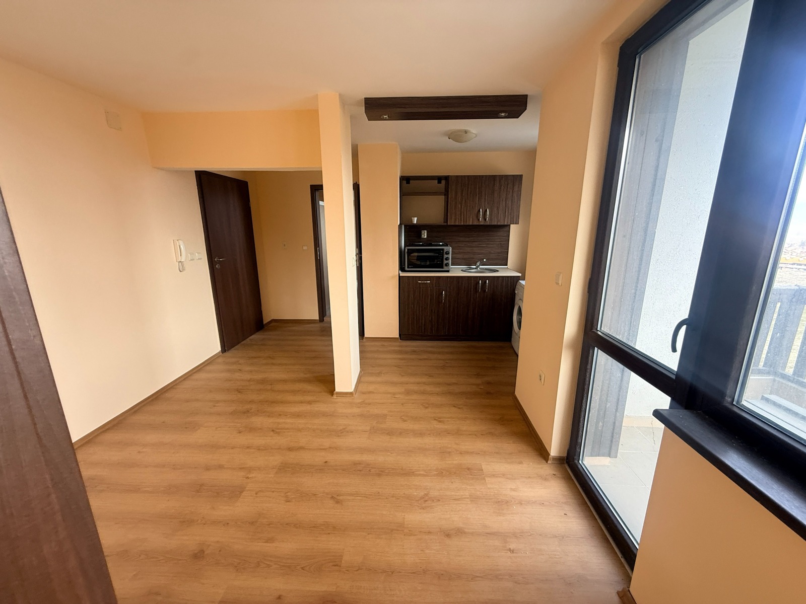 Продава 2-СТАЕН, гр. Банско, област Благоевград, снимка 3 - Апартаменти - 54570301