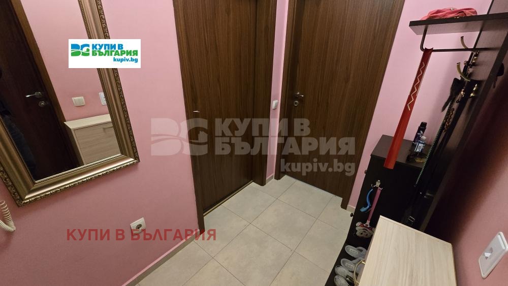 Продава 2-СТАЕН, гр. Варна, Свети Никола, снимка 13 - Апартаменти - 55429716