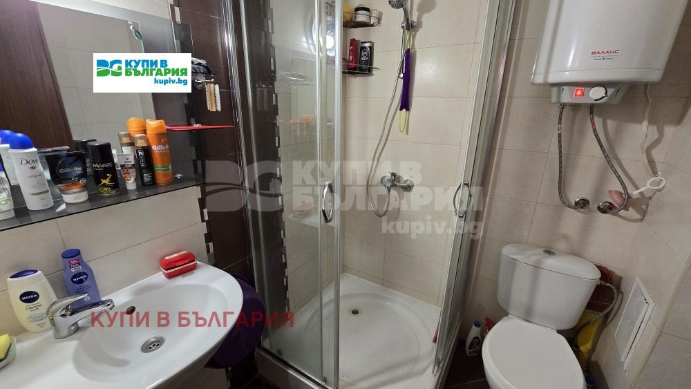 Продава 2-СТАЕН, гр. Варна, Свети Никола, снимка 12 - Апартаменти - 55429716