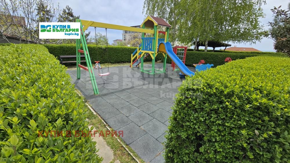Продава 2-СТАЕН, гр. Варна, Свети Никола, снимка 5 - Апартаменти - 55429716