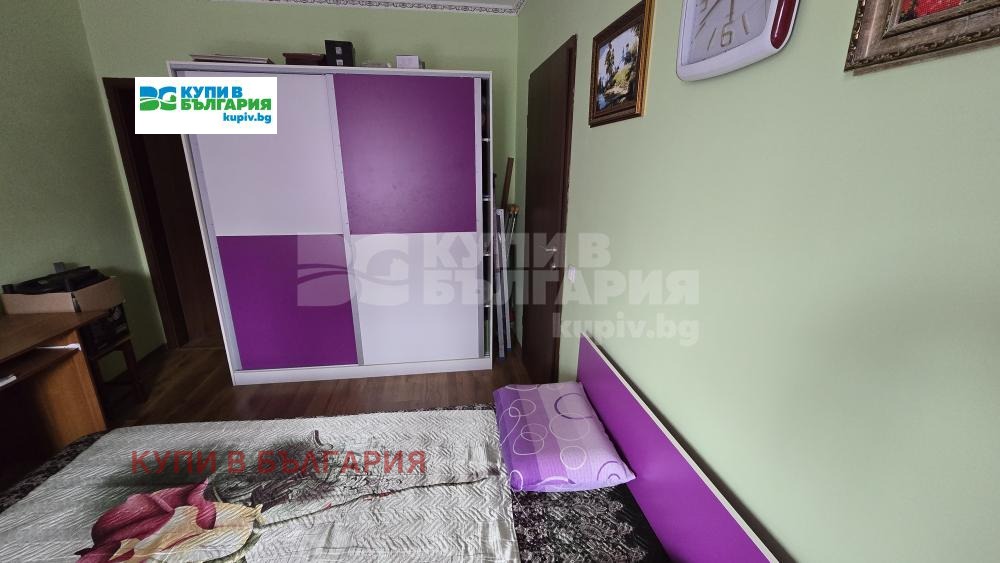Продава 2-СТАЕН, гр. Варна, Свети Никола, снимка 10 - Апартаменти - 55429716