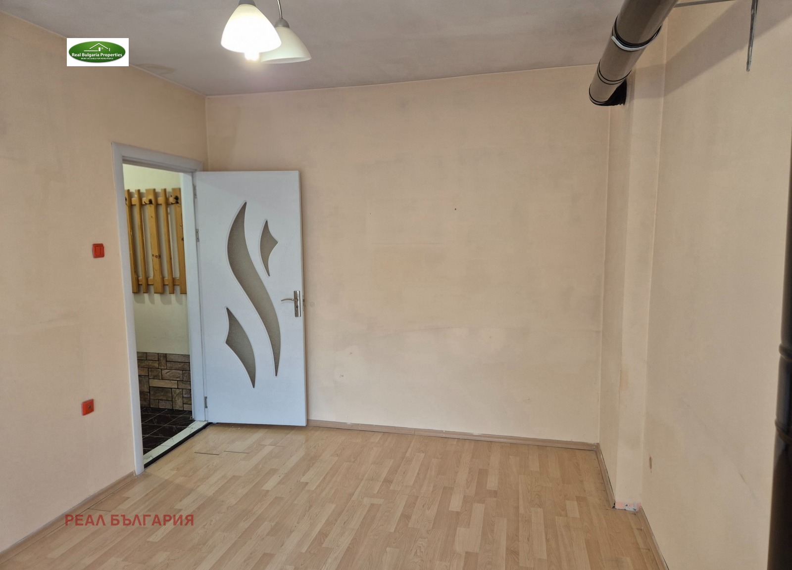 Продава 2-СТАЕН, гр. Русе, Здравец, снимка 3 - Апартаменти - 56568263
