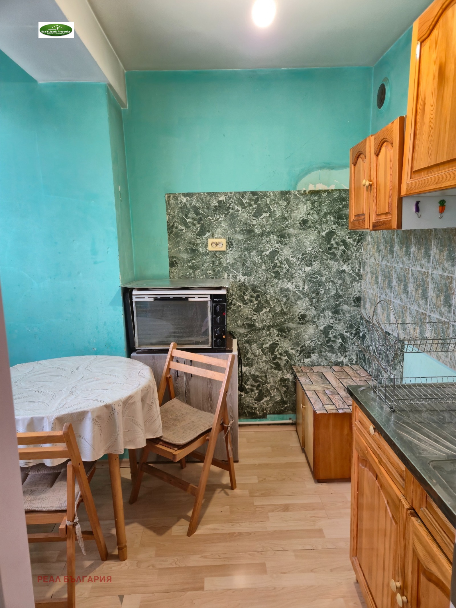 Продава 2-СТАЕН, гр. Русе, Здравец, снимка 7 - Апартаменти - 56568263