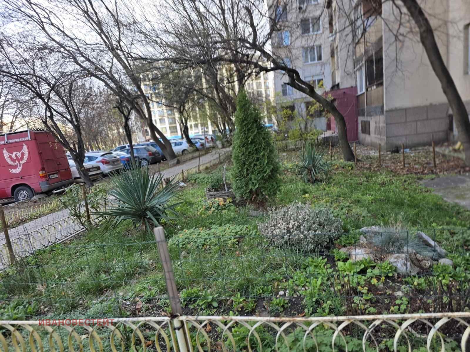 Продава 3-СТАЕН, гр. София, Банишора, снимка 2 - Апартаменти - 54133054