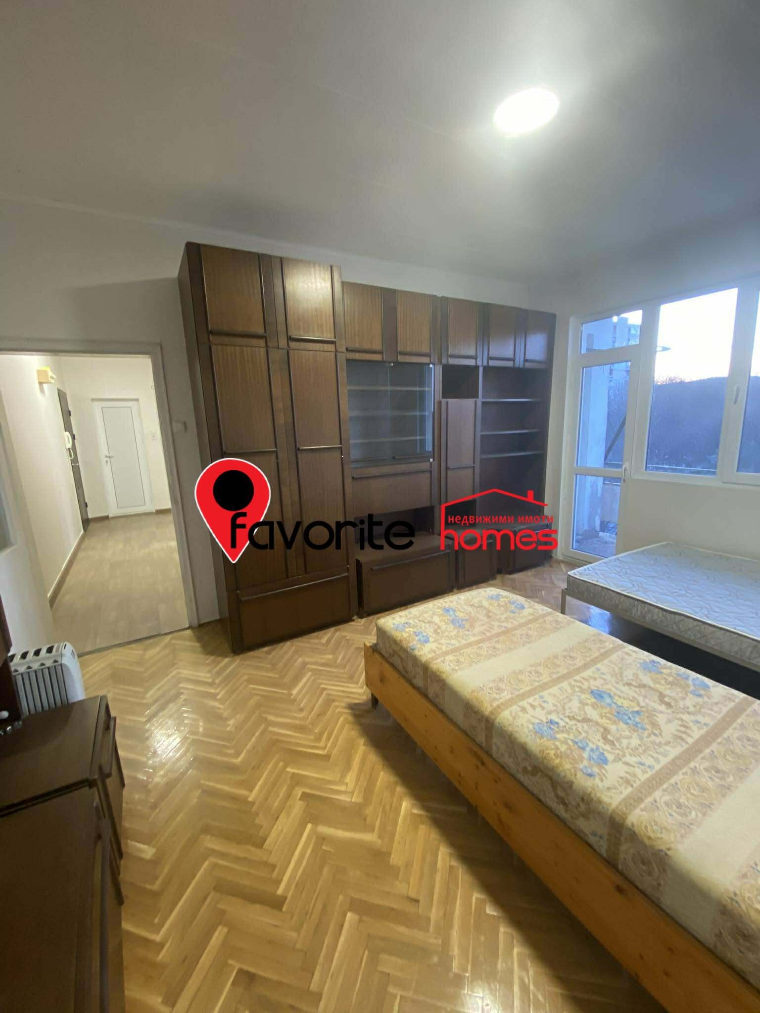 Продава 3-СТАЕН, гр. Шумен, Добруджански, снимка 6 - Апартаменти - 53827964