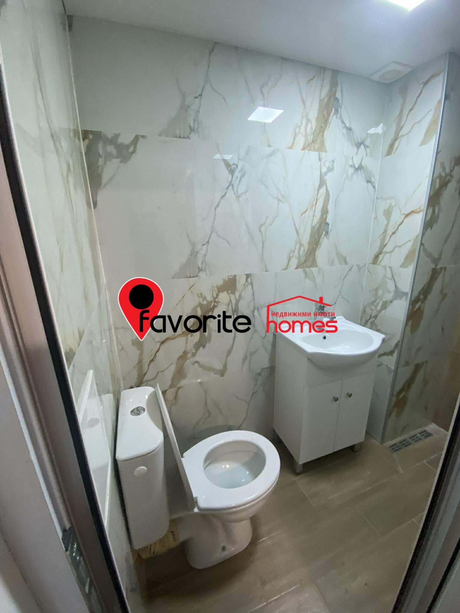 Продава 3-СТАЕН, гр. Шумен, Добруджански, снимка 9 - Апартаменти - 53827964