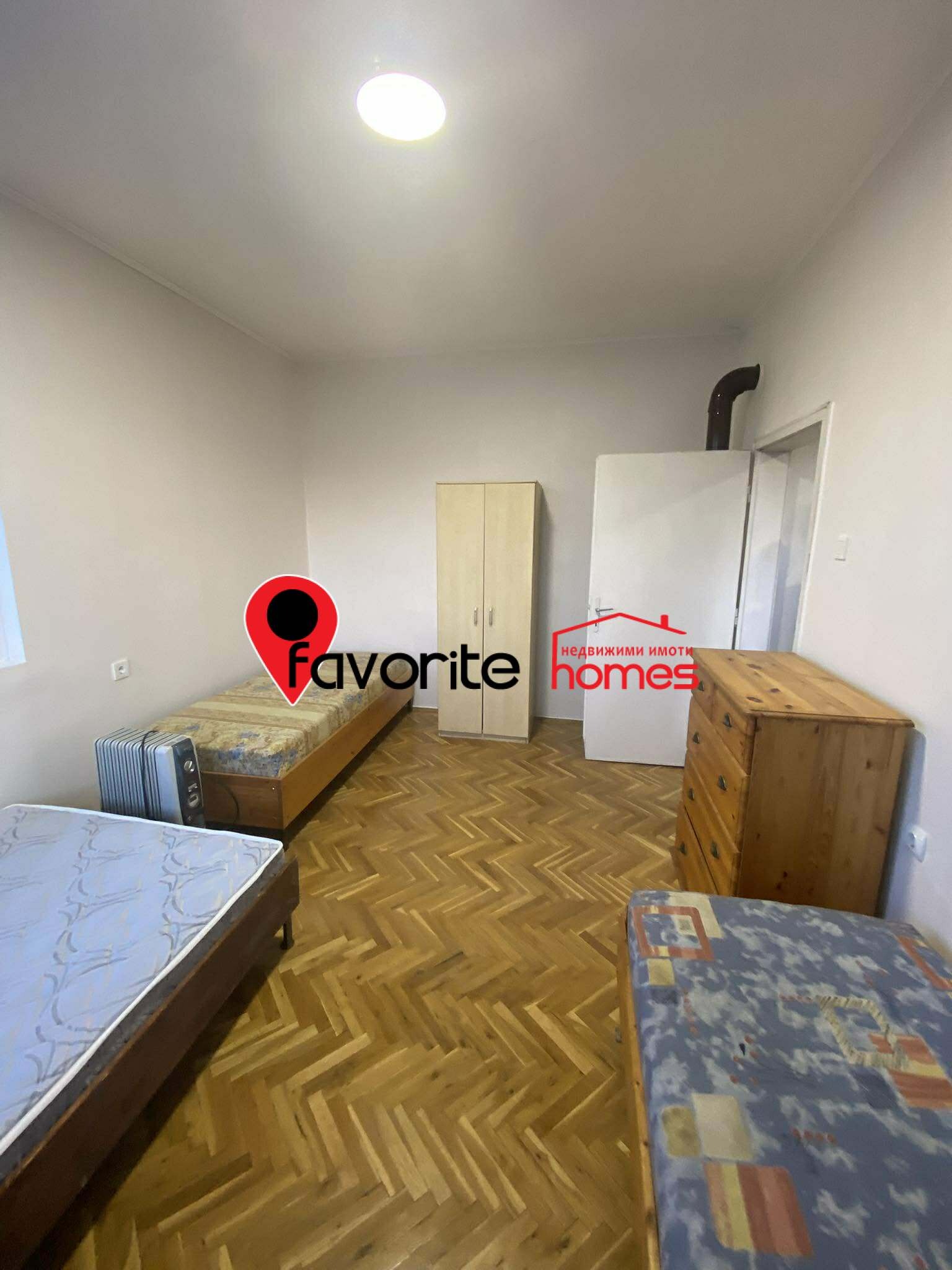 Продава 3-СТАЕН, гр. Шумен, Добруджански, снимка 8 - Апартаменти - 53827964