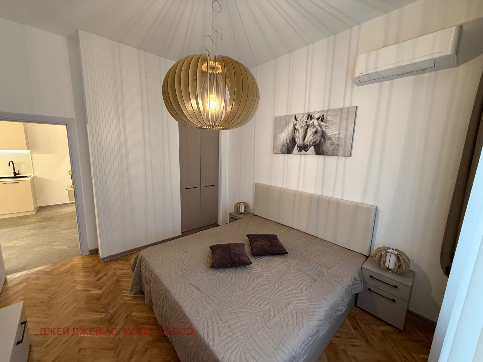 Продава 3-СТАЕН, гр. София, Център, снимка 6 - Апартаменти - 55457078