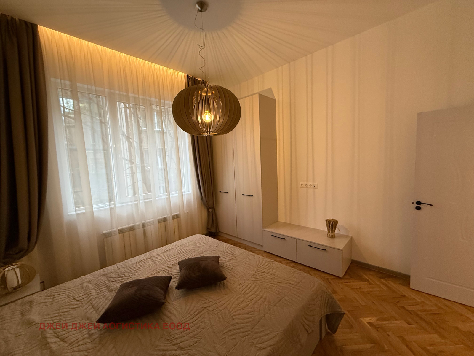 Продава 3-СТАЕН, гр. София, Център, снимка 5 - Апартаменти - 55457078