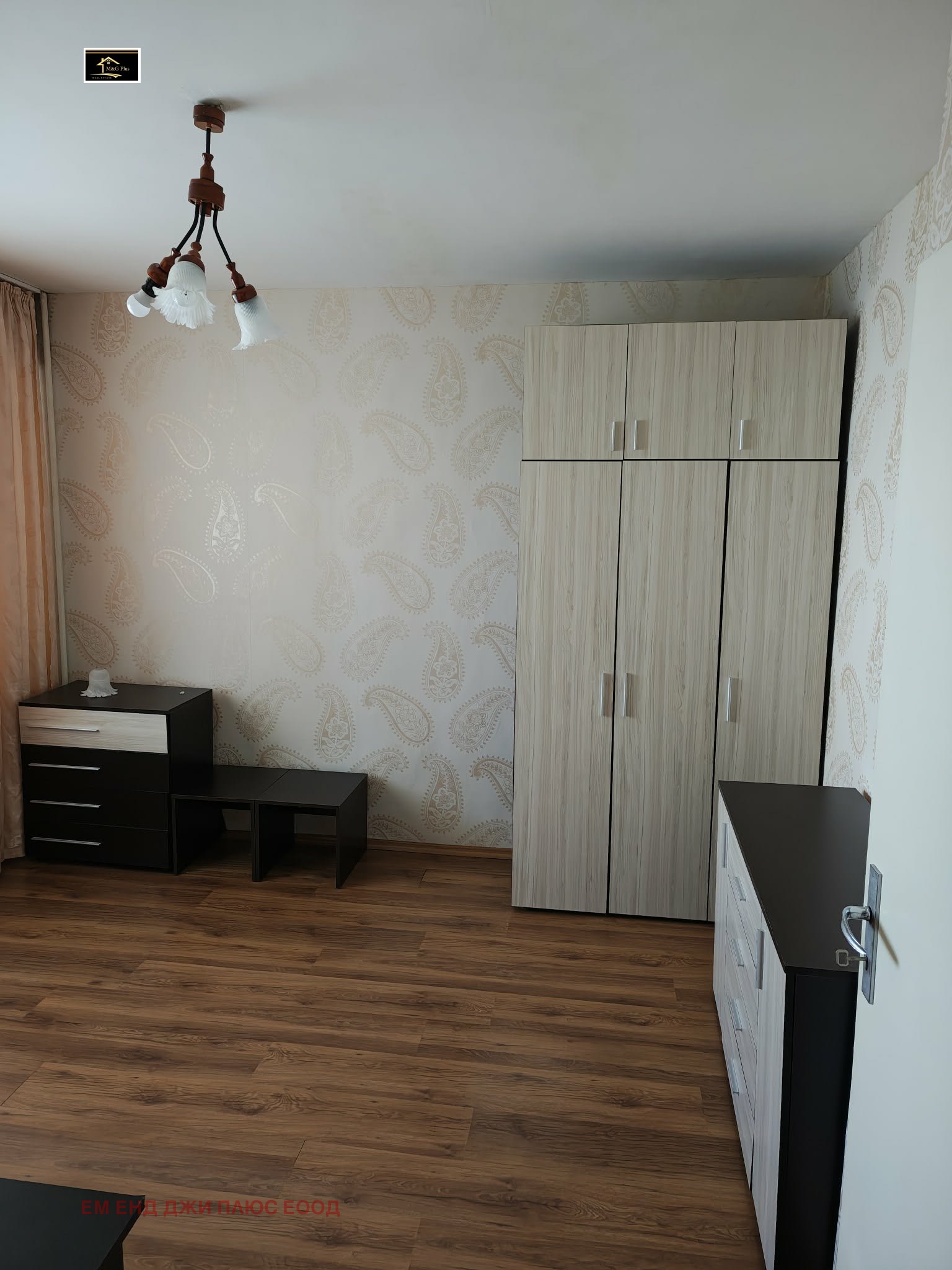 Продава 3-СТАЕН, гр. София, Люлин 5, снимка 5 - Апартаменти - 56200793