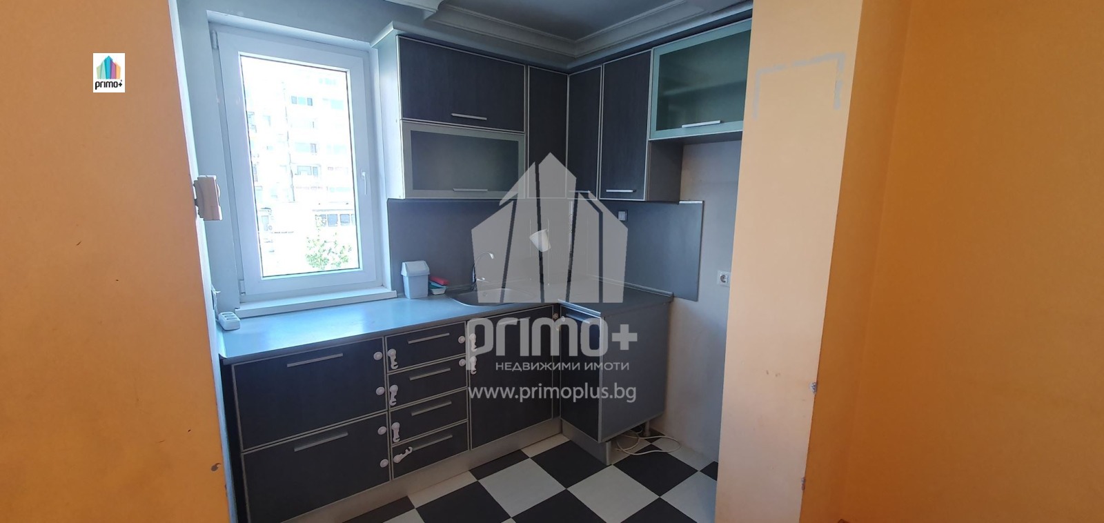 Продава МЕЗОНЕТ, гр. Велико Търново, Колю Фичето, снимка 2 - Апартаменти - 53679614