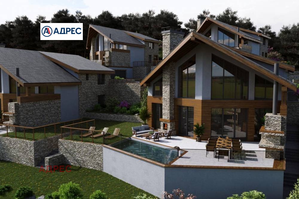 Продава КЪЩА, с. Долище, област Варна