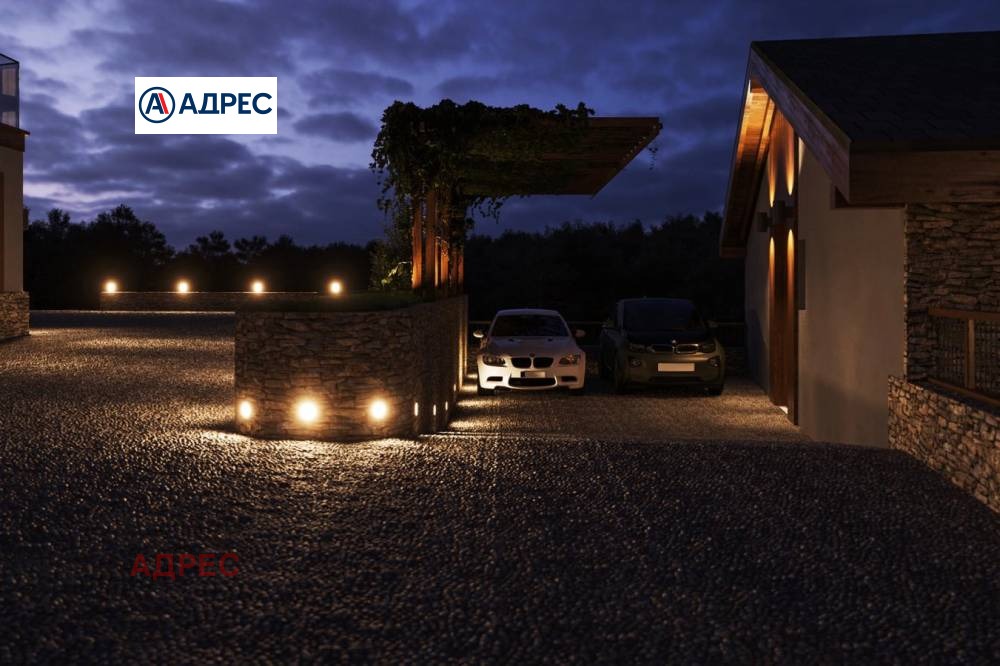 Продава КЪЩА, с. Долище, област Варна, снимка 7 - Къщи - 53893770