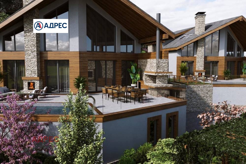 Продава КЪЩА, с. Долище, област Варна, снимка 4 - Къщи - 53893770