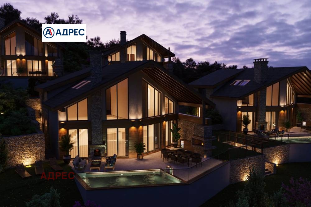 Продава КЪЩА, с. Долище, област Варна, снимка 5 - Къщи - 53893770