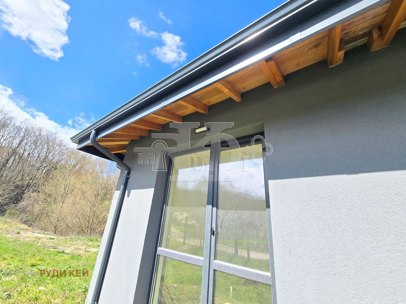 Продава КЪЩА, с. Долище, област Варна, снимка 12 - Къщи - 54139621