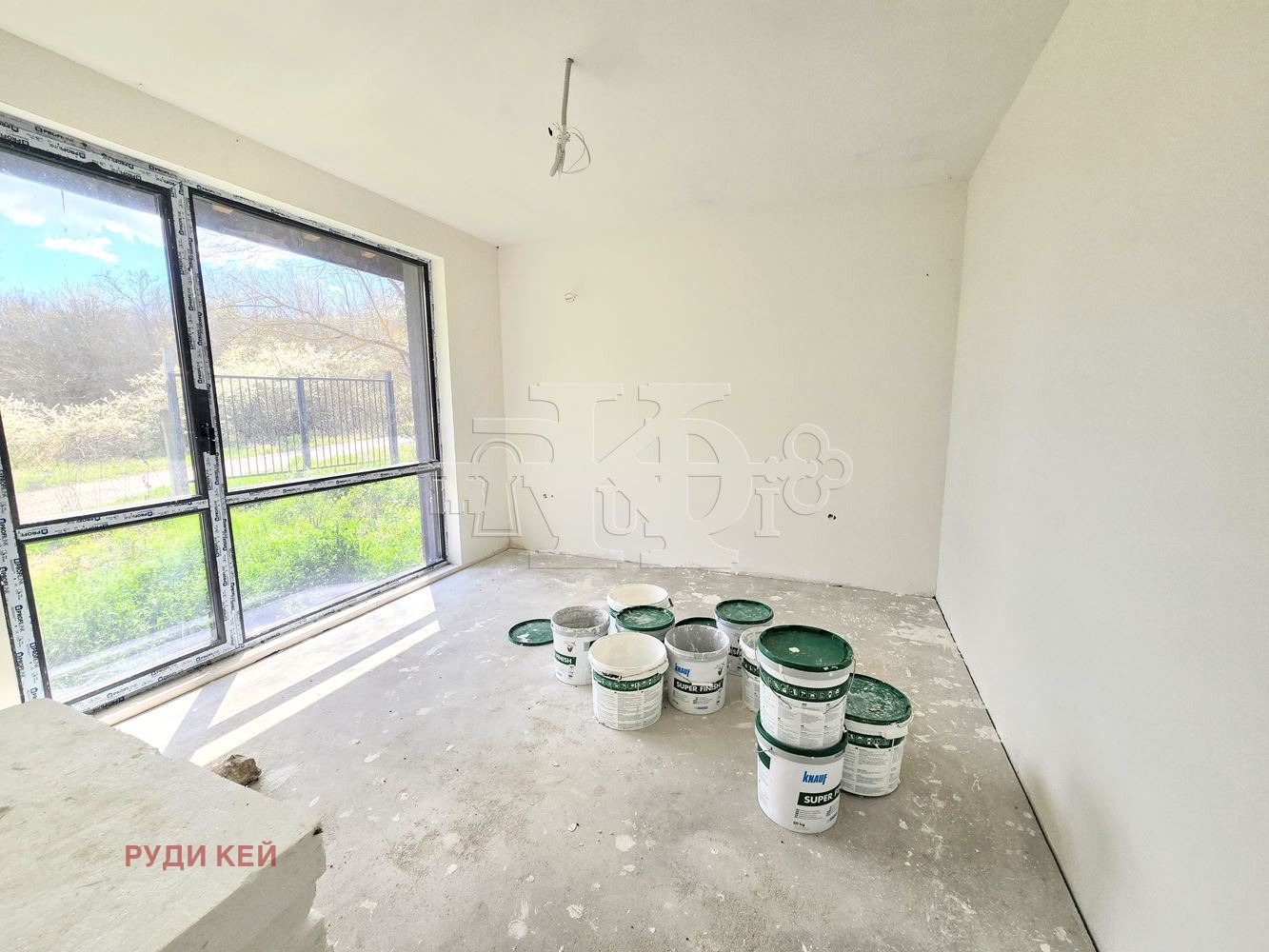 Продава КЪЩА, с. Долище, област Варна, снимка 6 - Къщи - 54139621