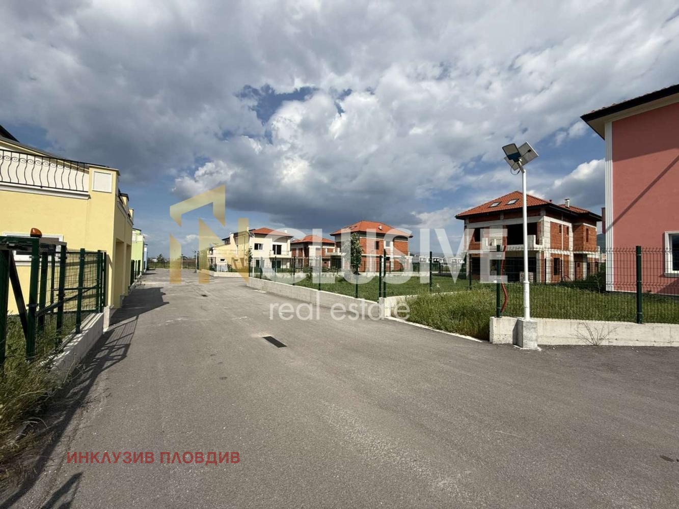 Продава КЪЩА, с. Първенец, област Пловдив, снимка 5 - Къщи - 54642642