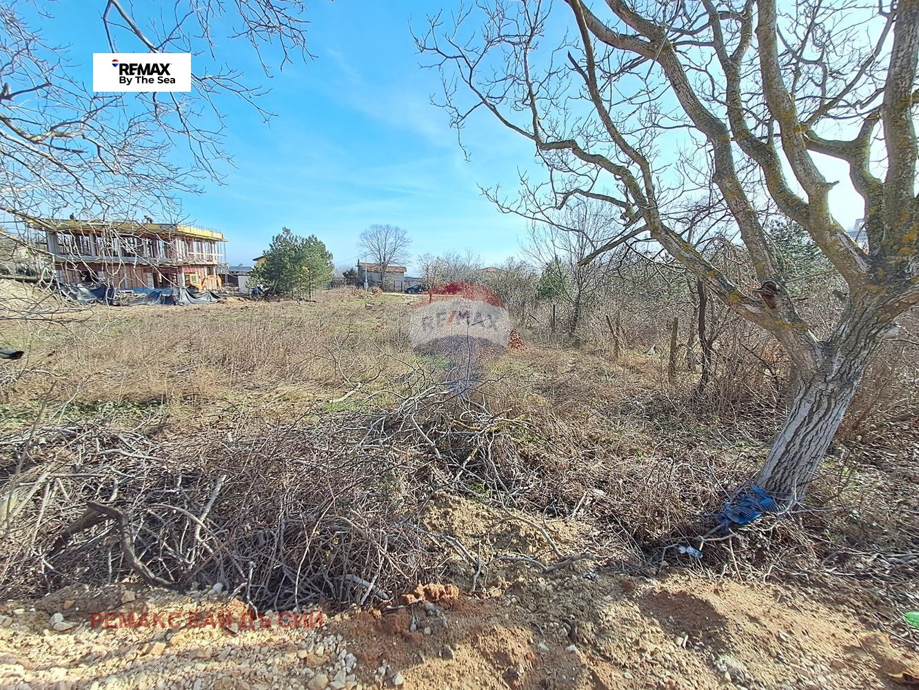 Продава ПАРЦЕЛ, гр. Варна, м-т Манастирски рид, снимка 7 - Парцели - 53676405