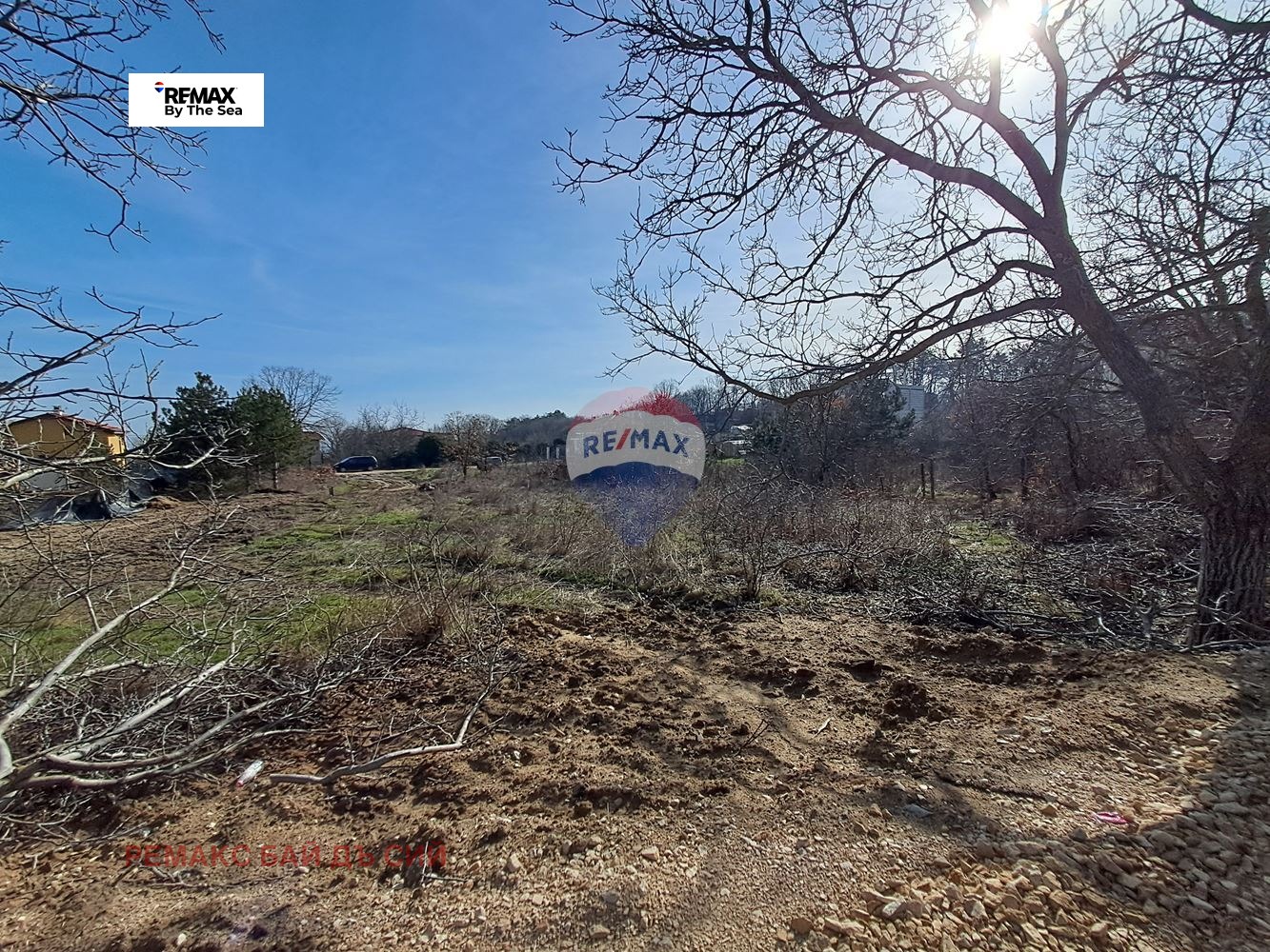 Продава ПАРЦЕЛ, гр. Варна, м-т Манастирски рид, снимка 3 - Парцели - 53676405