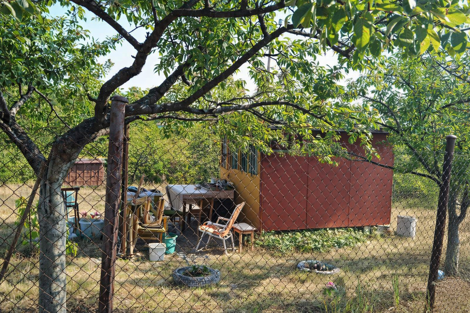 Продава ПАРЦЕЛ, с. Радово, област Перник, снимка 3 - Парцели - 54740634