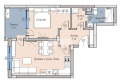 Продава 2-СТАЕН, град Пловдив, Въстанически • 61290 € • 96183349 — Holmes.bg