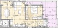 Продава 2-СТАЕН, град Плевен, Широк център • 128568 € / 251457.15 лв. • 30140428 5